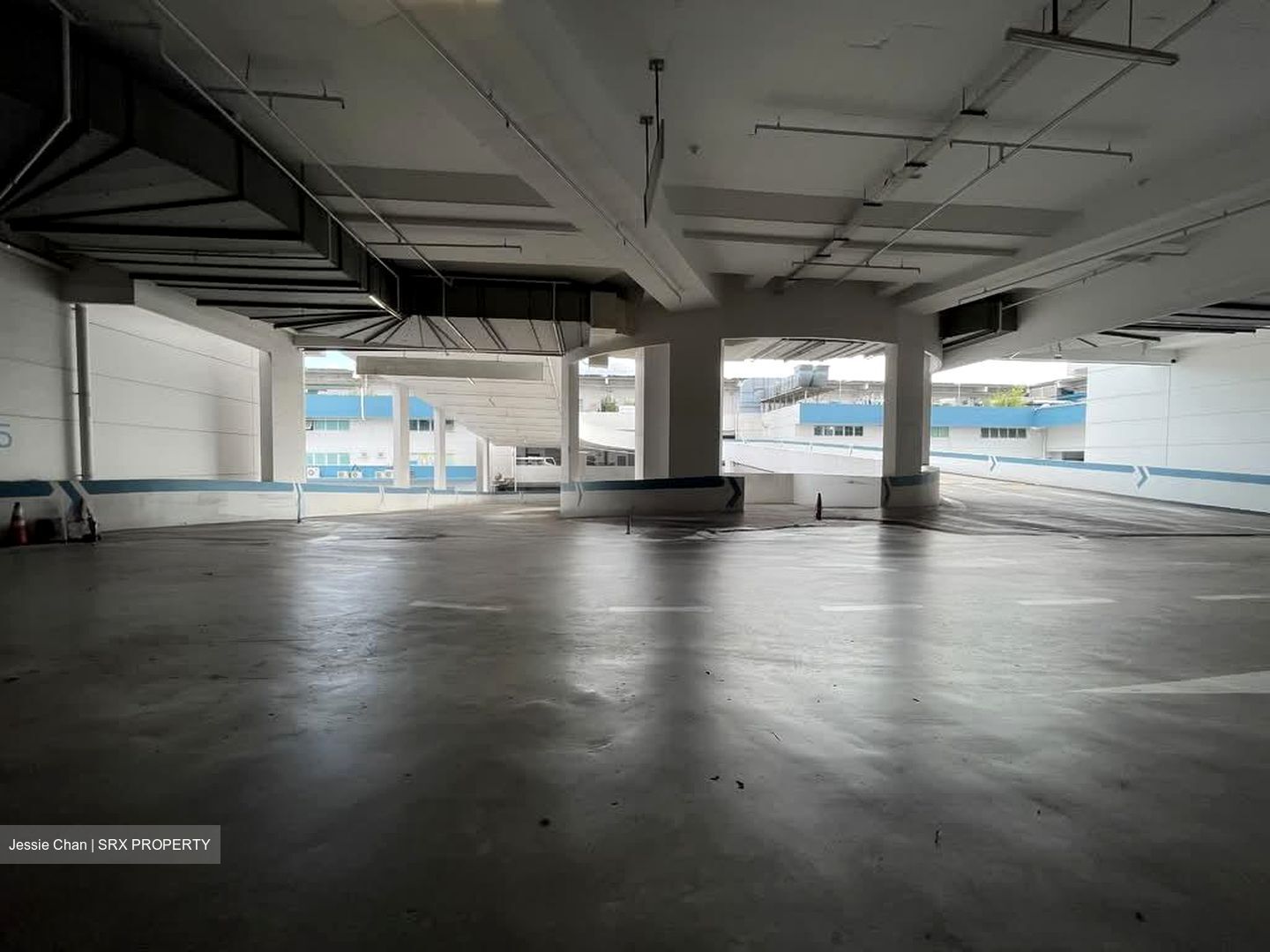 Pioneer Point (D22), Factory #570472921